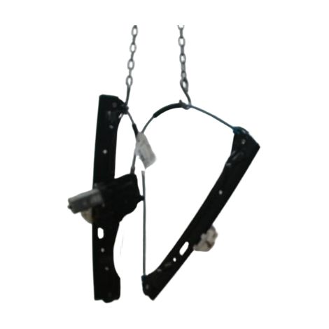 [PRODUIT D'OCCASION] Mecanisme+moteur Leve-glace Avant Droit BMW Serie 3 Berl. Vi (f30/f80) 2011-... ♻️ Ref Oe. 67627406634 - Garantie à vie (1/2)