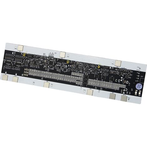 Scooter accessories Mi4Lite 2nd generation BMS battery protection board circuit board controller replacement parts (1/4)
