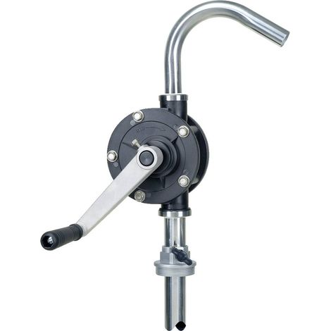 Pressol 13 064 001 SRL 1020 Pompa da botte 22000 ml/min