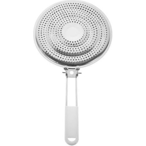 Diffuser of Heat in Stainless steel for Plate of Cooking to the gas Only (1/5)