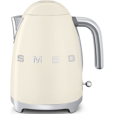 SMEG KLF03CRUK - KETTLE CREAM (1/3)