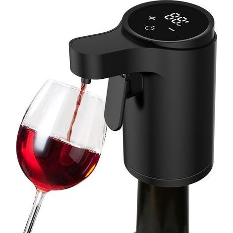 Distributeur intelligent d'alcool - FS-Online Store (1/3)