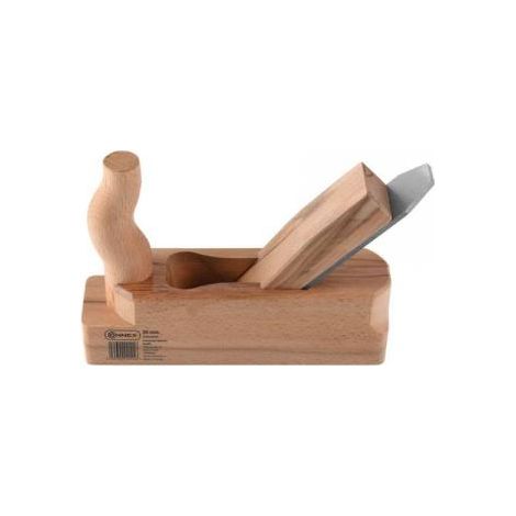 Pialla in legno 39 mm. (1/4)