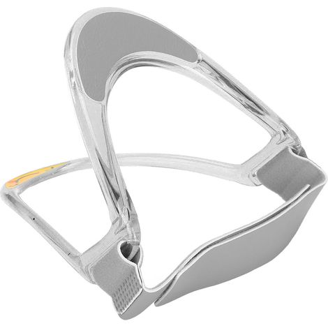 Collier cervical médical invisible - Correction et soutien pour cervicalgies - Léger et confortable (1/5)