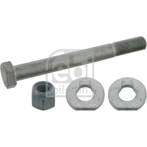 Vis de réglage de carrossage FEBI BILSTEIN 07752