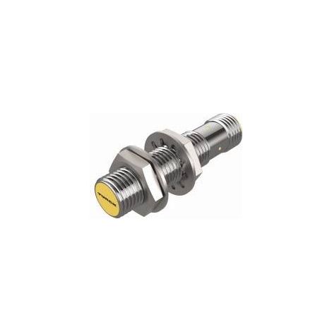 Turck Capteur inductif affleurant PNP, fermeture BI2-M12-AP6X-H1141 C227232 (1/2)