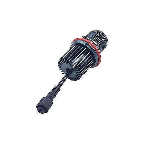 E39 G80 Scheinwerferlampe 6000K LED Angel Eyes Lichter Canbus für