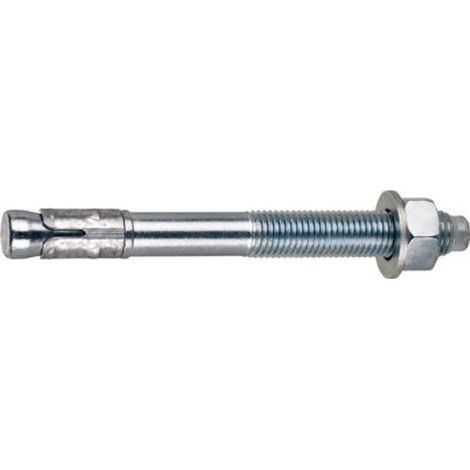 Ancrage parafoudre BAZ M 8-72/10 galvanisÚ Option 1 (1/5)