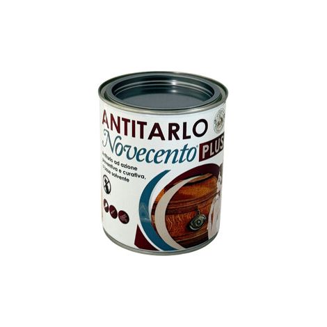 ANTITARLO NOVECENTO PLUS 5 L Q.TA 4