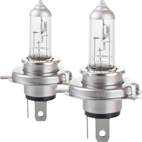 IWH 019366 Lampada alogena box di sostituzione H4 55/60 W 12 V (1/2)