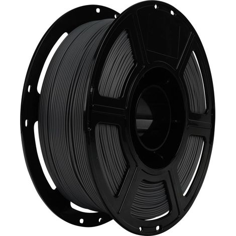 Renkforce RF-6855450 Filament PLA mat 1.75 mm 1 kg gris 1 pc(s)