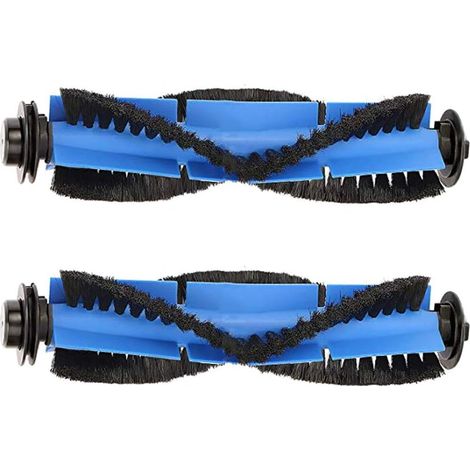 Accesorios compatibles con Eufy Robovac 11S, 30, 30C, 15C y Robot Aspirador 8X Cleaner Fi (1/5)