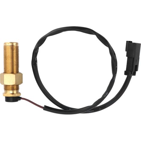 Accessoires de pelle à capteur de vitesse pour Komatsu PC200/210-7 6-36V 7861-93-2330/7861-93-2310 (1/5)