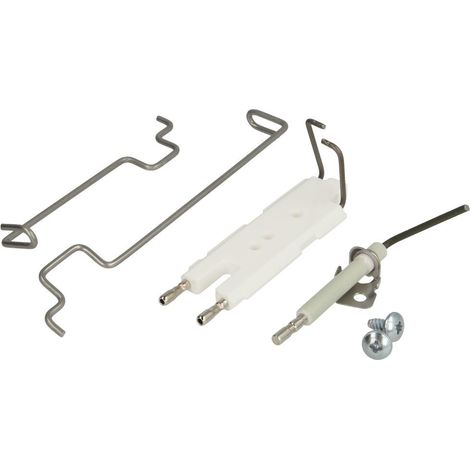 BOSCH Set elettrodi, 87181070760