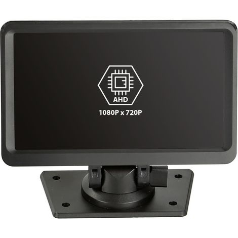ACV  Auto LCD-Monitor   7 Zoll