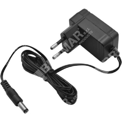 Cargador para tijeras inalámbricas COMPATIBLE TEKNICO - 049944