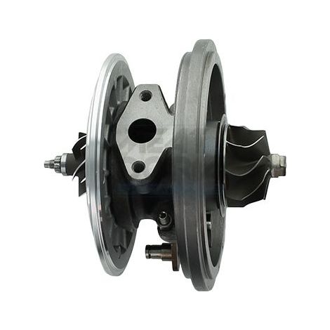 Groupe carter, turbocompresseur MEAT & DORIA 601010 OPEL 05860039 08980536743