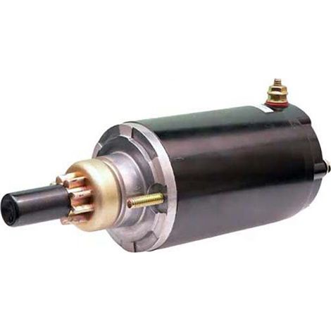 Motorino avviamento trattorino rasaerba MV16 MV18 KOHLER 260274 5209812