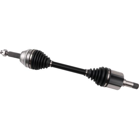 Drive Shaft Front LH For Ford Transit TDCi 2.2 2.4 3.2 MK7 07 on 6 speed (1/5)