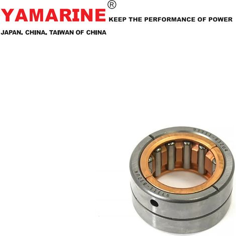 Roulements pour moteur hors-bord Yamaha 45/55 ch YAMAHA 93311-83219 (1/5)
