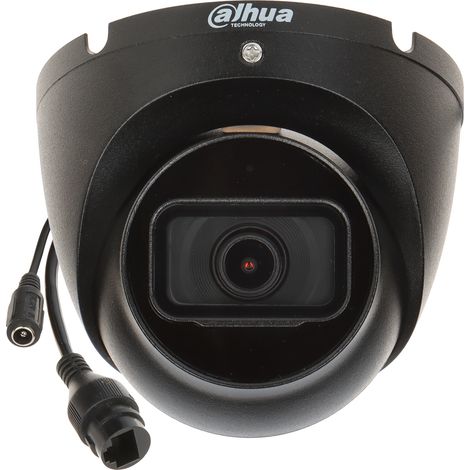 TELECAMERA IP IPC-HDW1530T-0280B-S6-NERA - 5Mpx 2.8mm DAHUA