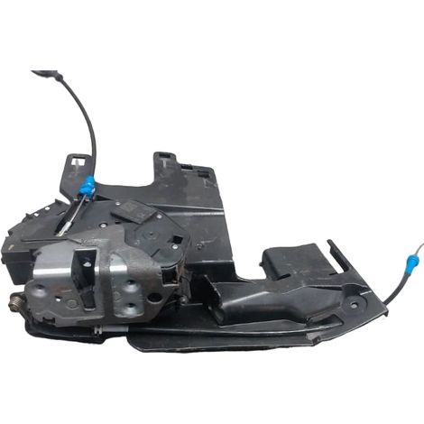 [PRODUIT D'OCCASION] Serrure Porte Avant Droit FORD Fiesta 6 Phase 1 Diesel ♻️ Ref Oe. 2048282 - Garantie à vie (1/3)