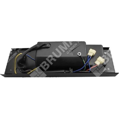 Pannello di controllo per motogeneratori TAYA COMPATIBILE - 016772