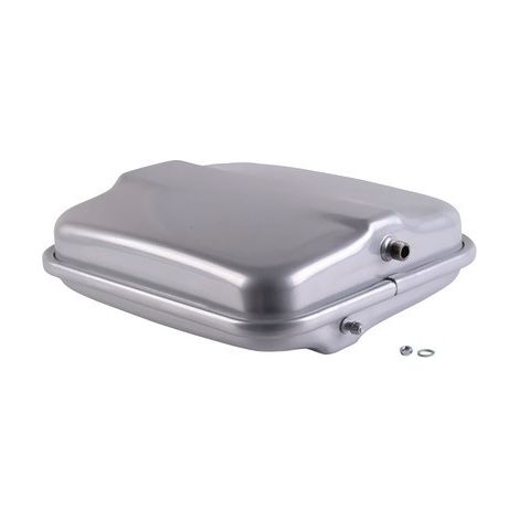 Vase d expansion a  membrane- VIESSMANN - 7836994