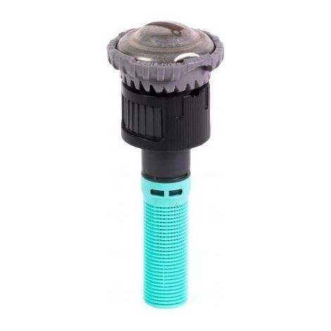 TOBERA ROTATOR RAIN BIRD DE FRANJA R VAN RCS TOBERA DE FRANJA ESQUINA DERECHA  PLUVIOMETRIA PROPORCIONAL A LA SUPERFICIE A REGAR Y SIMILAR ENTRE LOS DISTINTOS ALCANCES Y PATRONES LO QUE SIMPLIFICA (1/5)