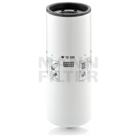 Filtre MANN-FILTER W12120