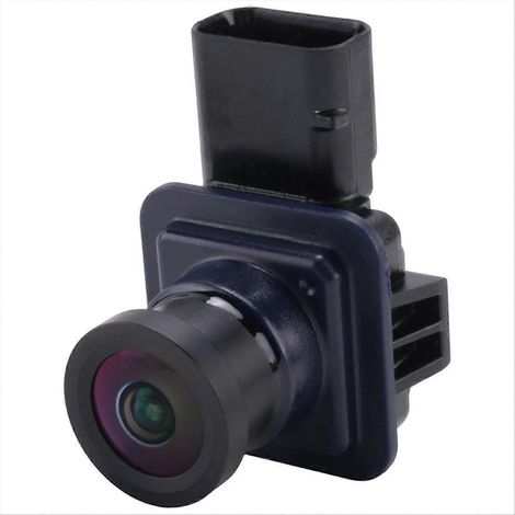 Cámara de visión trasera para coche con trayectoria móvil EJ5T-19G490-AA EJ5T19G490AA para Escape 2014-20 (1/5)