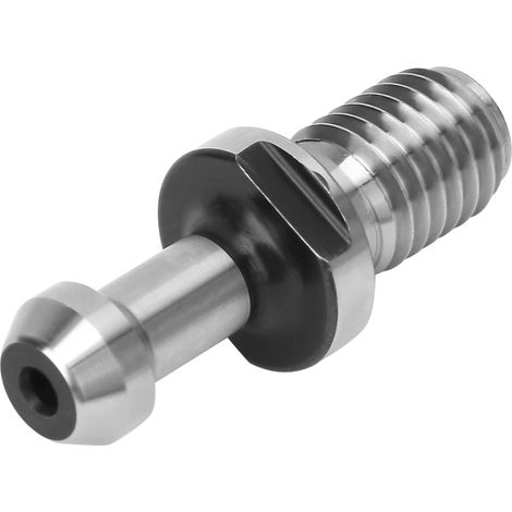 CAT40 Zugbolzen-Halteknopf, passend für CNC-Maschinenzubehör für CAT40 CNC (1/5)