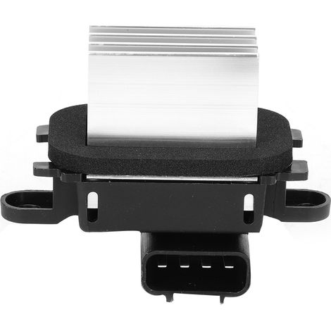 Module de résistance de moteur de soufflerie de chauffage BL3Z-19E624-A Compatible Ford F150 (1/3)