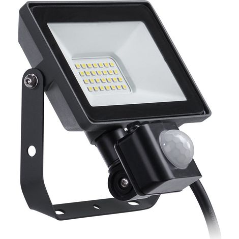 ProjectLine Foco 20W 1800lm Sensor (1/4)