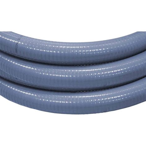 TUYAU SPIRAL AMAZONE SE DIA 55 EP PAROI 4,8 DIA COURBUR 250 RENSON