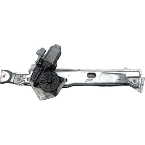 Mecanisme+moteur Leve-glace Arriere Gauche FORD Ka+ [PRODUIT D'OCCASION]♻️1891603
