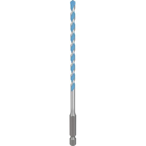 Bosch EXPERT HEX-9 Multi Construction Carbide Drill Bit 5 x 90... (1/4)