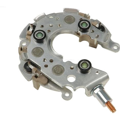 Pont de diodes, alternateur AS-PL ARC6050