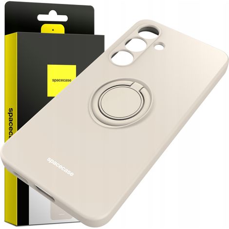 Anello di supporto in silicone per Galaxy S24 (1/5)