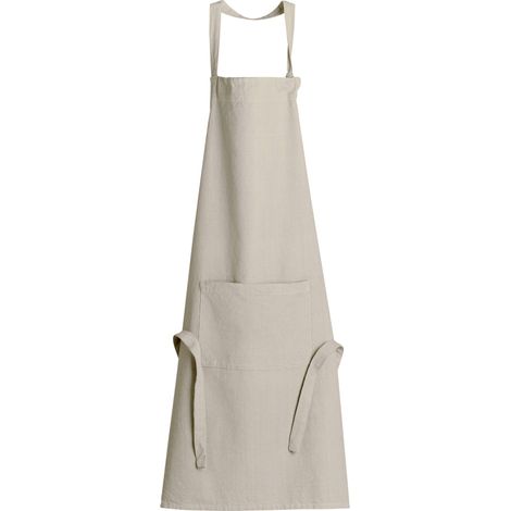 Delantal 72 x 85 cm Cuerda - Ada - Winkler (1/4)