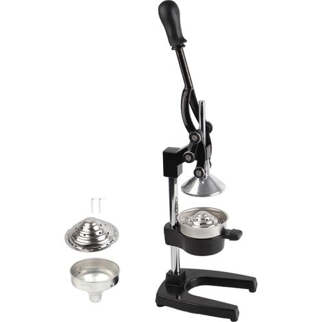 Presse-agrumes manuel presse-fruits presse citron Orange extracteur d'agrumes outils de cuisine ménagers (1/5)
