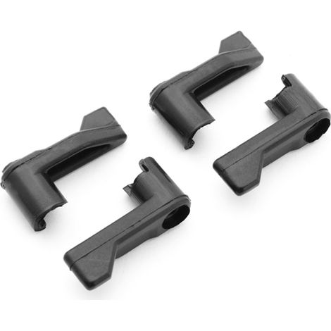 Battery Cover Latch 4pcs