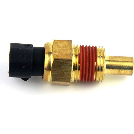 Capteur de température de liquide de refroidissement pour Chevrolet/Buick/GMC, TS10075 (1/5)
