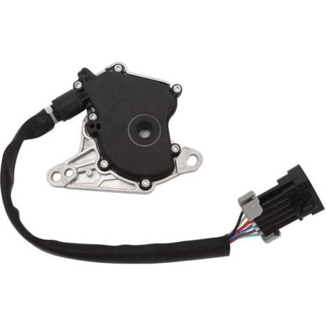 Interrupteur multifonction de sécurité neutre, assure la conduite, norme OEM 98632561201 pour 986 987 911 996 (1/4)