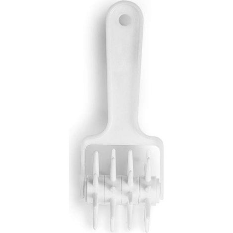Decora 0122908 Rullo Buca Sfoglia Mini 6 Cm (1/3)