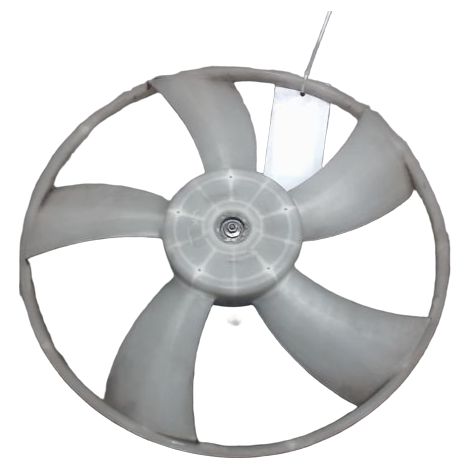 Moteur Ventilateur Radiateur TOYOTA Yaris [PRODUIT D'OCCASION]♻️163630h030 (1/4)