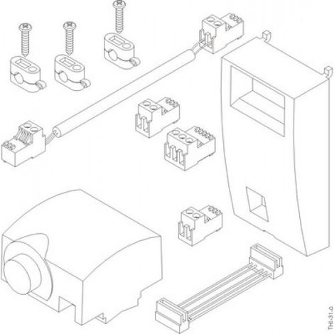 REG 127 BOSCH THERMOTECHNOLOGIE 7716900706