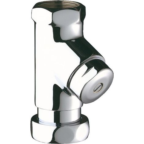 Grifo de cierre Tempo WC 764000