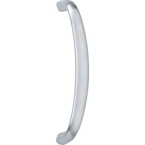 FRASCIO MANIGLIONE ZAMA EASY 240 MM CROM SATIN- FRASCIO- 2,0 pz