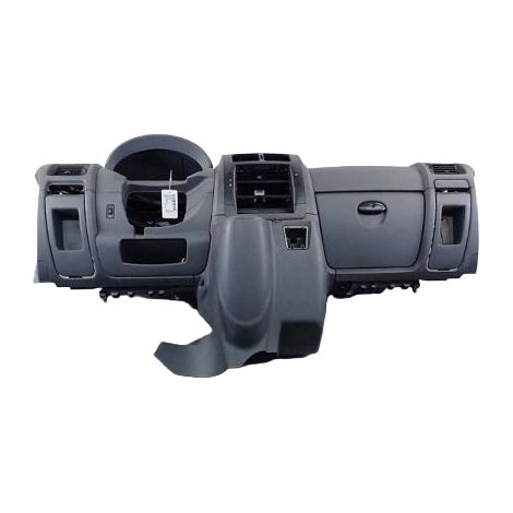 [PRODUIT D'OCCASION] Planche De Bord  CITROEN Jumpy II Tole 2007- ♻️ Ref Oe. 8231q5 - Garantie à vie (1/4)